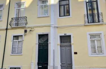 2 bdrms apartment near LX Factory free parking - Foto 5