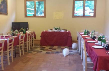 Agriturismo BioBiò - Photo 39