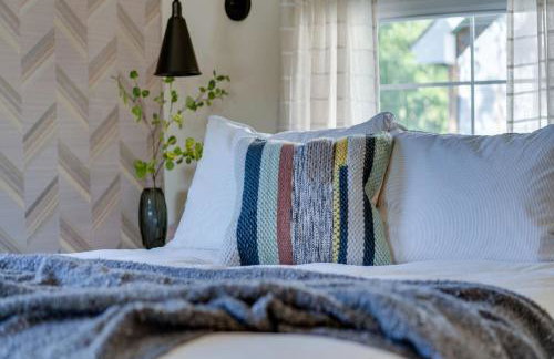 A newly built Tiny House in the center of Historic Kennett Square - Foto 14