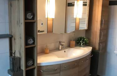 Wieko Ferienwohnungen - Luxus Pur im Prinz von Preußen - Foto 32