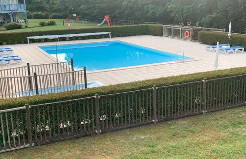 Superbe duplex les belles Rives Argentat bords Dordogne avec wifi - Foto 37