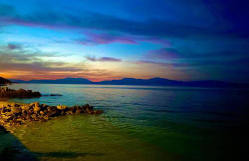 Dimitra's Maisonette at Rafaella Resort - Foto 28