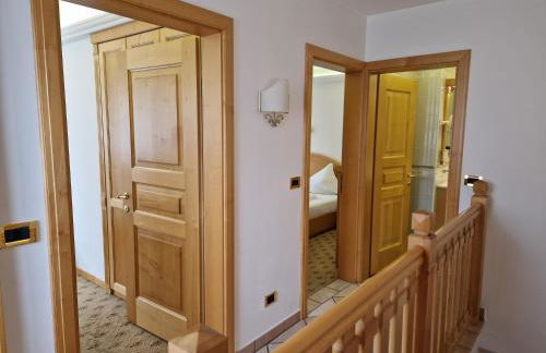 Residence Ciastel - Foto 9