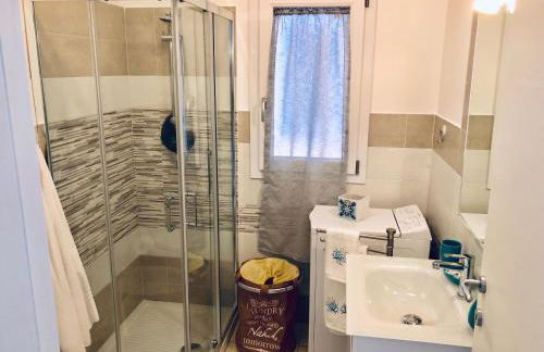 Apartment Tramonto sea-front - Foto 47