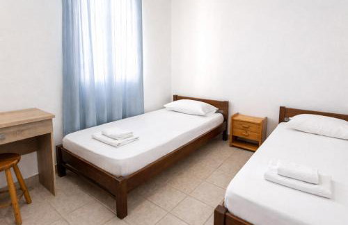 Aggelos & Melina Studios - Enjoy sunset from Aggelos! - Photo 15