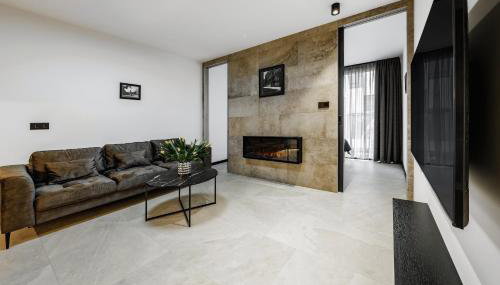 PLATiNIUM HOUSE & SPA BASEN-SAUNA CENTRUM - Foto 3