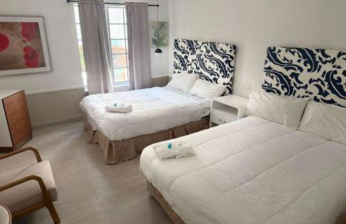 Hotel Harrisson By Renzi - Foto 18