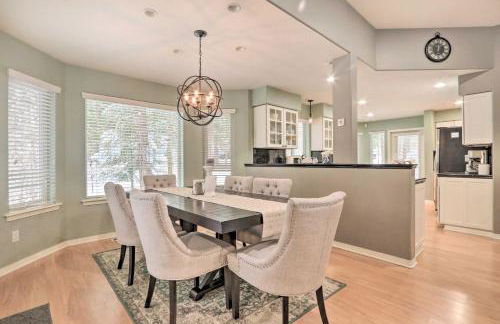 Crystal Bay Home with Fireplace Near Ski Resorts - Foto 24