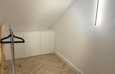 Borowe Apartamenty - Photo 38