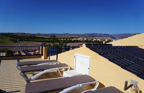 Casa Mediterraneo - Triplex - Bahia Meloneras - Foto 47