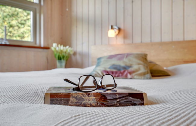 "Krister" - 250m to the fjord - Foto 19