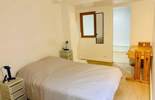 Maisonnette au calme proche T2 - Foto 15