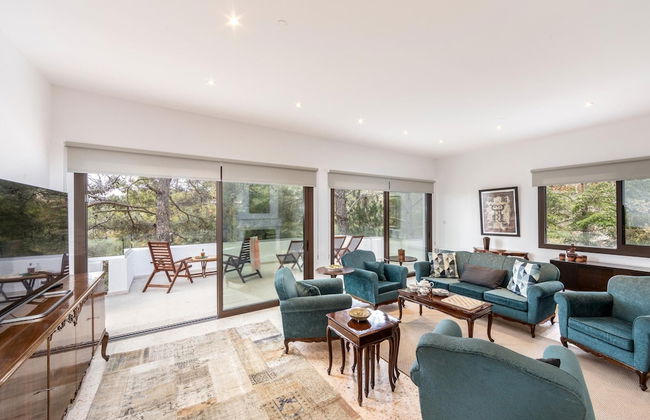 Platres Forty Pine Trees Cottage - Foto 54