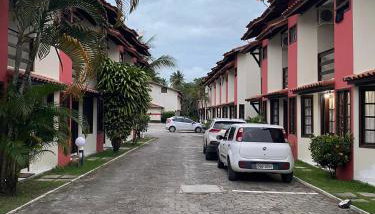 AP27 com 2 Suítes a Poucos Passos da Praia de Taperapuã - Foto 3