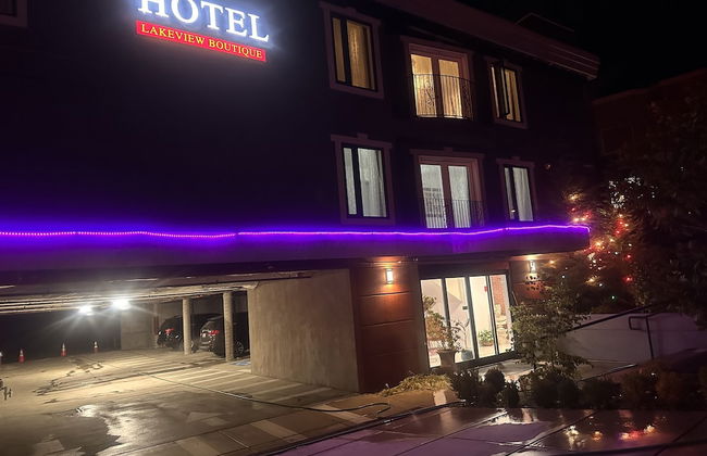 Lakeview Hotel - Photo 21