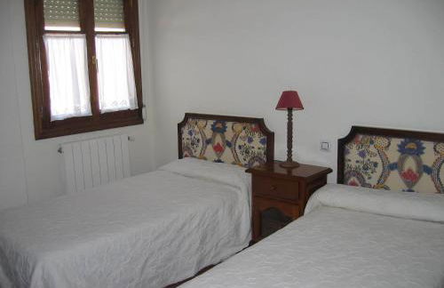 Apartamentos El Pajar del Abuelo - Foto 29