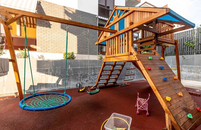 More Apartments na Mindal'noy 18 - Photo 23