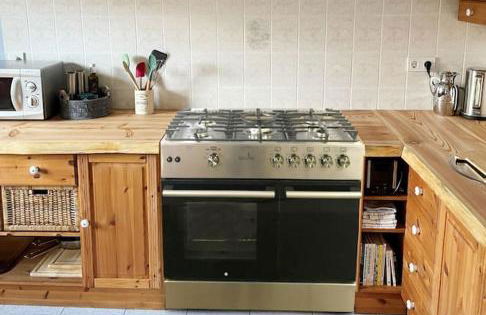 Casa Angres - Lüneburger Heide - Foto 17