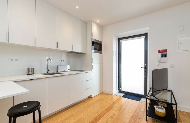 Belem Design Studio 2 by Homing - Photo 8