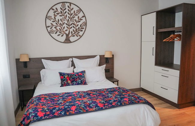 KoonTy : Chambres et Appartements à Landerneau - Foto 42