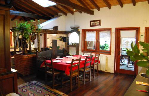 Casa Dos Canais, River Cottage - Foto 13