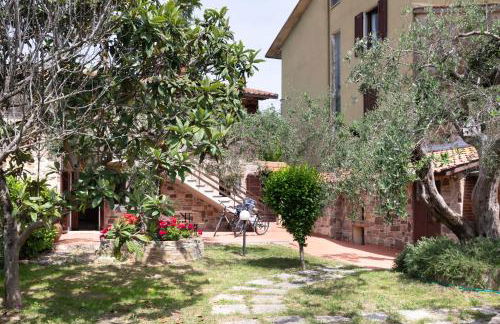 La Dimora dei Dolci Ricordi Trasimeno Hideaway - Foto 55