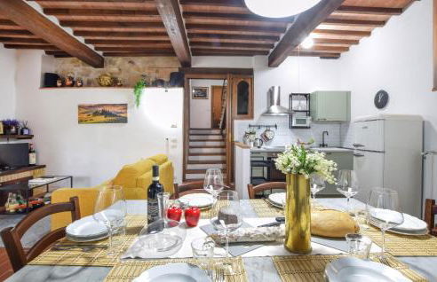 Stunning Apartment In Monticchiello - Foto 15