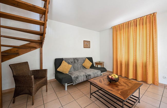 Appart’City Classic Dijon – Toison D’or - Foto 13