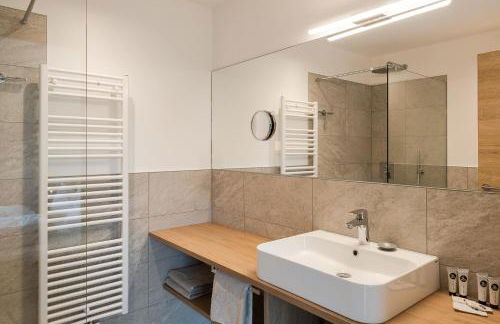 Aparthotel Abiná Lana Höhe - Foto 22