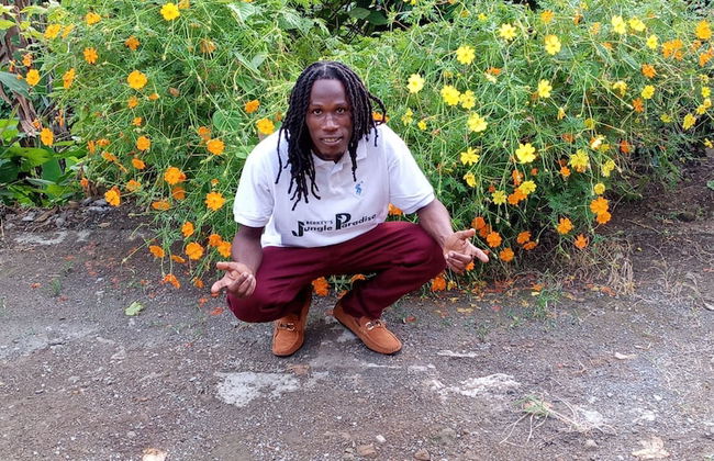 Berkey's Jungle Paradise - Photo 51