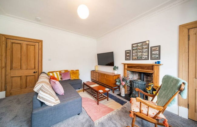 The Palais - Retro Style - Photo 22