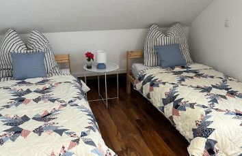 110 qm Stadtnahe Oase im Grünen - Foto 11