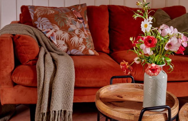 Authentic Holiday Home in Baarlo With Private Terrace - Photo 7