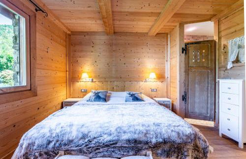 Chalet Le Courti - Foto 8