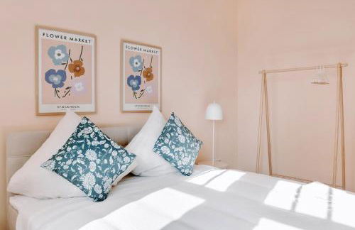 3-Zimmer-Wohnung "Strandgeflüster" direkt am Strand in Travemünde - Foto 41