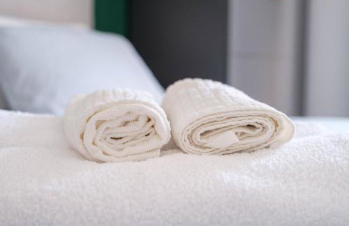 Ninai Sea Holiday Apartment 2 - Foto 14