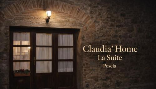 Claudia's Home La Suite - Foto 4