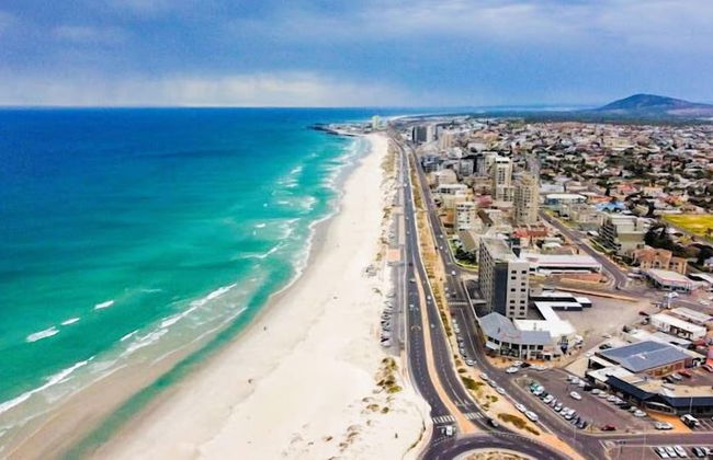 Blouberg Beach Retreat - Photo 25