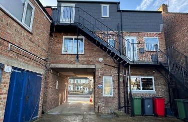 Hidden gem, close to city centre - Foto 35