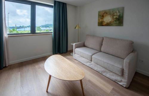 Silken Apartamentos Goya - Foto 27