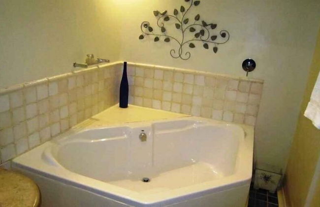 Calitzdorp Country House - Foto 25