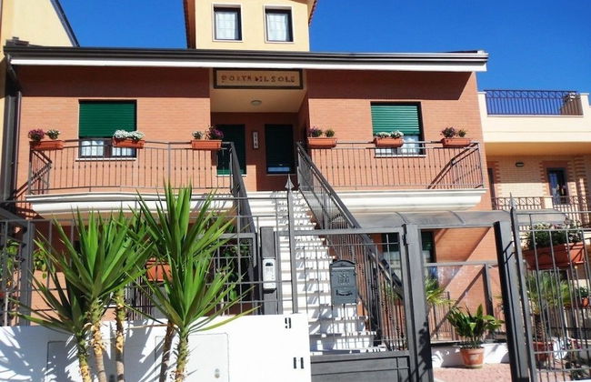 Residence Porta del Sole - Foto 16