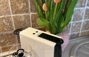 APARTMENT DoEL-parking , 2 minutes to the beach - Foto 15