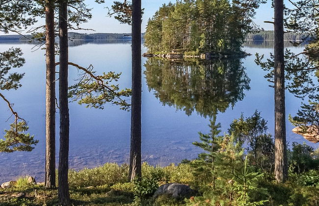 Villa helge - Foto 11