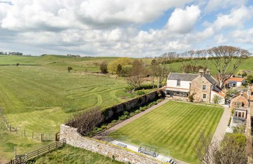Caiplie Farmhouse, Caiplie, by Crail, KY10 3JR - Foto 39