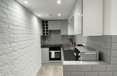 One bed apartment - City Centre - Foto 25