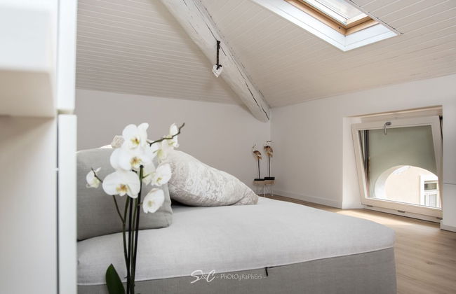 Feel at Home - Il Nido Sul Lago - Photo 31