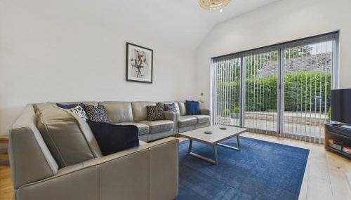 Oakwood Lodge - Foto 4