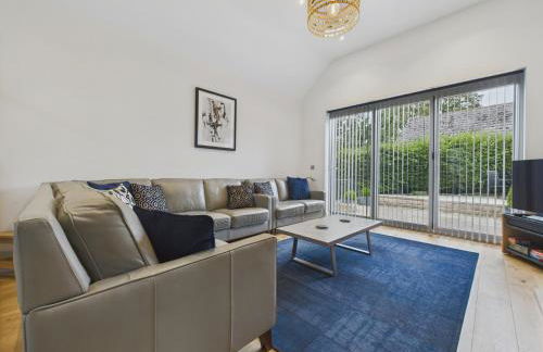 Oakwood Lodge - Foto 4