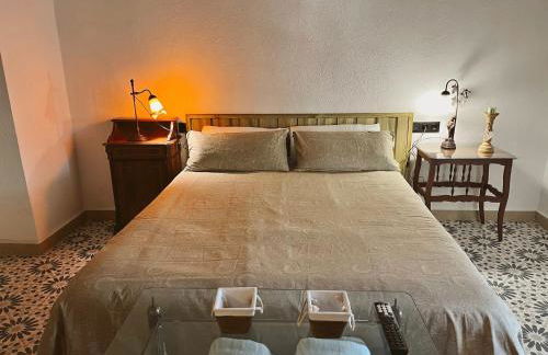 La Antigua Estación - Río Mundo Agramón - Foto 16